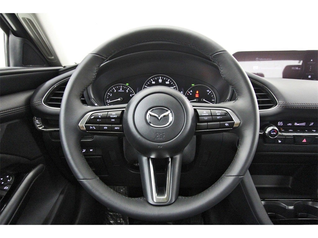 2024 Mazda Mazda3 Sedan 2.5 S Preferred